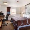 Отель Super 8 Motel - Custer/Crazy Horse Area, фото 3