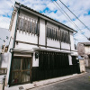 Отель GUESTHOUSE Higasikujyou Yanagi Sitamachi, фото 1