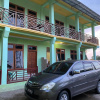 Отель Surya Hotel Labuan Bajo, фото 9