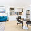 Отель The Marker Apartments Melbourne, фото 12