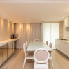 Отель Apartamento Luxuoso de 2 quartos- Edifício The Expression - Setor Bueno - TH1901, фото 10