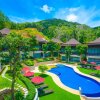 Отель Crystal Wild Resort Panwa Phuket в Панва