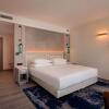 Отель Hilton Rijeka Costabella Beach Resort & Spa, фото 49