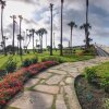 Отель Galvestonian 1002 - Beachfront Getaway в Галвестоне