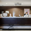 Отель Abashiri Central Hotel, фото 19