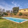 Отель Graceful Holiday Home in Poggio Catino With Swimming Pool, фото 11