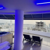 Отель Palmetto Penthouse Deluxe Beautiful View and Sunset Floor 39, фото 29