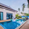Отель View Park Pool Villas Krabi, фото 37