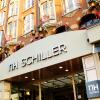 Отель NH Amsterdam Schiller в Амстердаме