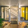 Отель Elevated Beachside Sanctuary, фото 14