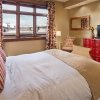 Отель Emerald Mountain 702 4 BedroomCondo By Moving Mountains в Стимбоат-Спрингсе