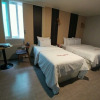 Отель Wonju Kakao Motel, фото 7