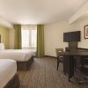 Отель Candlewood Suites Calgary Airport North, фото 21