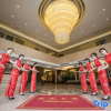 Отель Huzhou Jinhong Hotel, фото 6