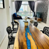 Отель Style*3 rooms 3 beds*@ Central Residence Sg.Besi, фото 9