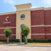 Отель Comfort Suites McKinney - Allen, фото 1
