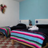 Отель Hostal Yolotl, фото 4
