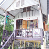 Отель Baan Suan Kayoo Cottage 2, фото 21