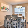 Отель Cozy Urban Retreat w/ Grill, Near Uncc, фото 17