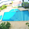 Отель Fantastic 2 bed With Huge Balcony & sea Views, фото 12