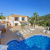Отель Luxury Villa near Ibiza Town, sleeps 22 - Villa Sol, фото 49