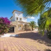 Отель Villa - 4 Bedrooms with Pool, WiFi and Sea views - 108375, фото 15