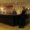 Отель Holiday Inn Express Gloucester South M5 Jct12, фото 4