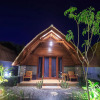 Отель Tanjung Lima Villas Labuan Bajo, фото 36