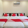 Отель OYO 41676 Hotel Global Heritage, фото 12