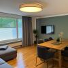 Отель Kassel Apartment am Entenanger, фото 8