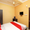 Отель OYO Flagship 16363 Advik Cottage, фото 4