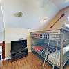 Отель New Listing! Choice Family Getaway: Stroll To Sand 2 Bedroom Home, фото 4