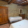 Отель Nice Apartment in Cortona With Outdoor Swimming Pool, Wifi and 2 Bedrooms, фото 3