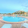 Отель Lullwater Front Beach Condos by ZIA VR, фото 14