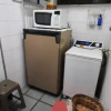 Отель Apartamento Na Praia Do Forte Cabo Frio, фото 36
