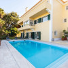 Отель Estoril Budget & Spa, фото 13