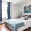 Отель MTLVacationRentals - Suite Mont-Royal - 3 queen beds, 1,5 Ba, фото 5