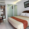 Отель Kenari Asri Hotel, фото 2