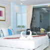 Отель Kriss Residence, фото 20