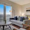 Отель FRONTDESK The Maxwell Apts Downtown Indianapolis, фото 13