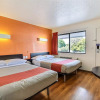 Отель Motel 6 Sunnyvale, CA - South, фото 20