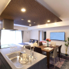 Отель Residence Hotel Hakata 19, фото 4