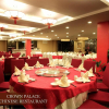 Отель Crown Garden Hotel, фото 15