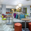 Отель Home2 Suites by Hilton San Antonio Riverwalk, TX, фото 13