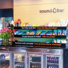 Отель Sound Garden Hotel Airport, фото 36