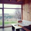 Отель Cabañas Patagonia Indómita в Кояике