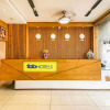 Отель FabHotel Kiran Inn Tukoganj, фото 23