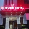 Отель Dimora Hotel, фото 1
