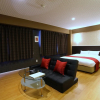 Отель TOWN HOTEL Forty One, фото 25