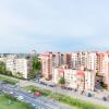 Гостиница Опен-Апартментс на Будапештской улице в Санкт-Петербурге